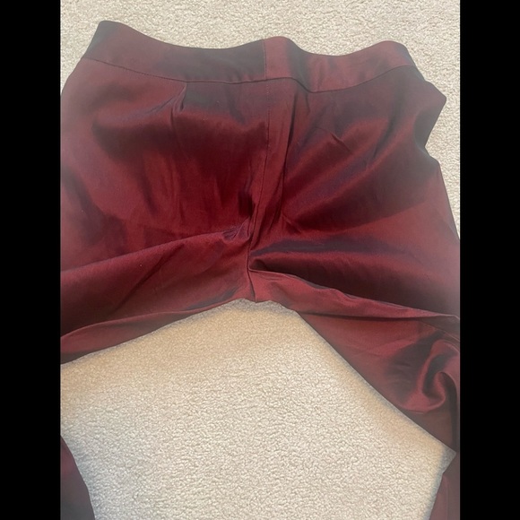 🌾 pizazz shimmery slacks - Picture 5 of 6